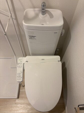 ミューズの物件内観写真